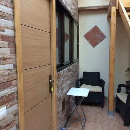 Bounty Bedroom 푸에르토델로사리오 외부 사진