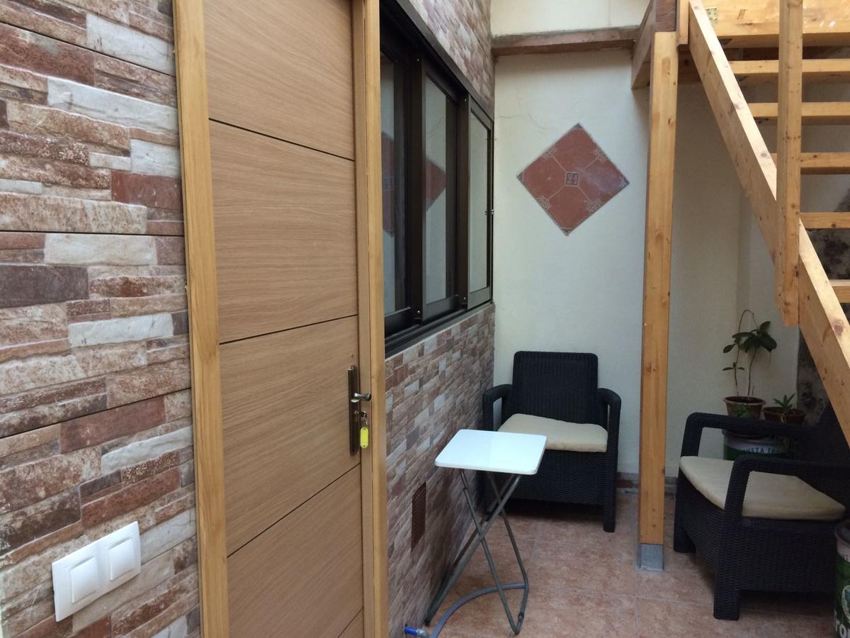 Bounty Bedroom 푸에르토델로사리오 외부 사진