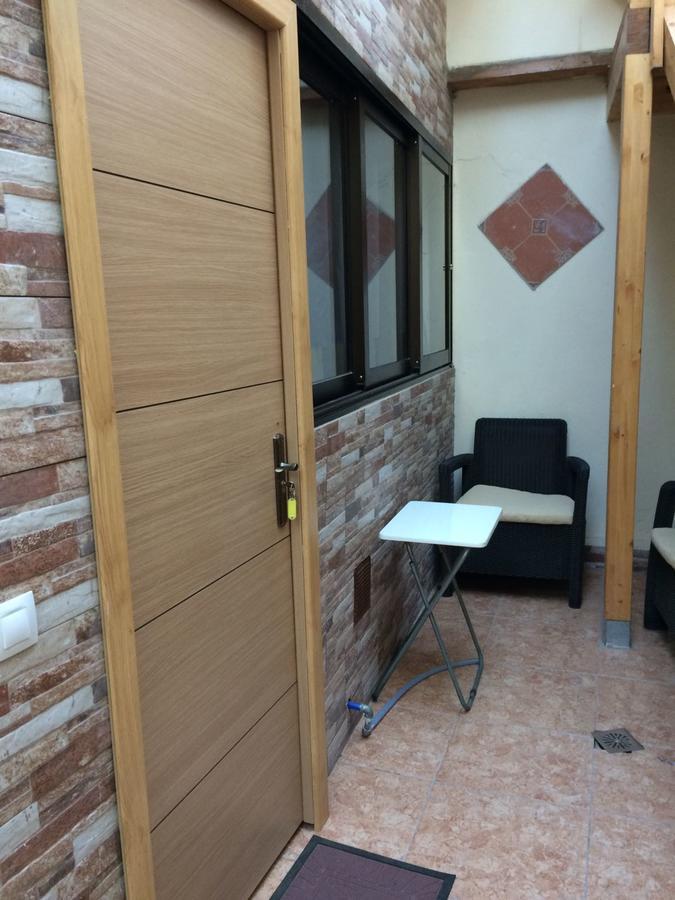 Bounty Bedroom 푸에르토델로사리오 외부 사진