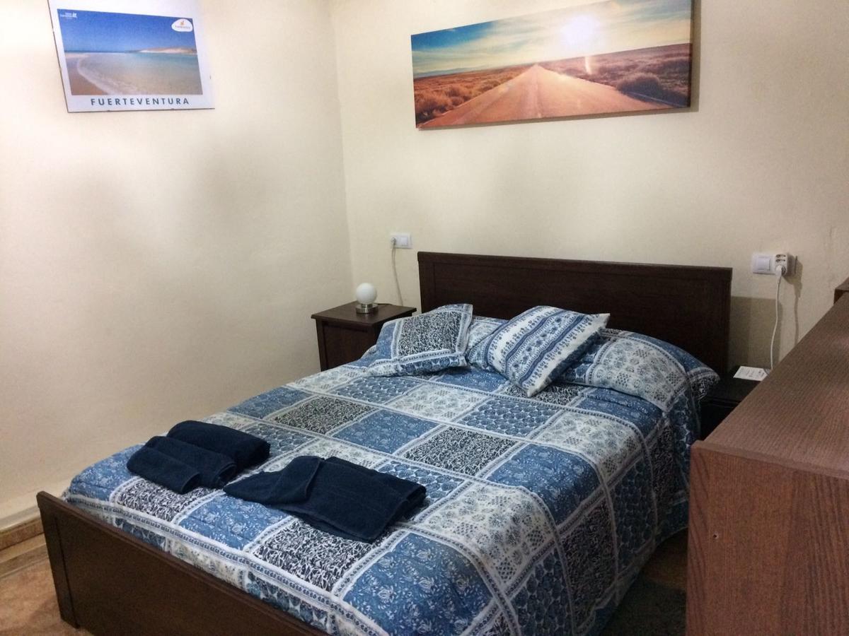 Bounty Bedroom 푸에르토델로사리오 외부 사진